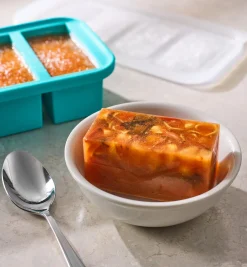 New 1 Cup Souper Cubes Food Storage