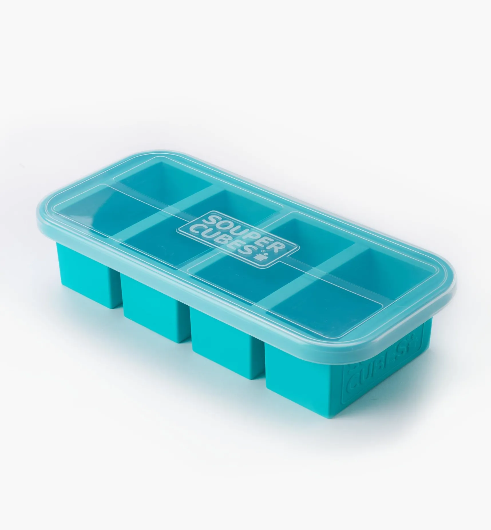 New 1 Cup Souper Cubes Food Storage