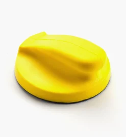 Outlet 5" Disc Sanding Block Hand Tools