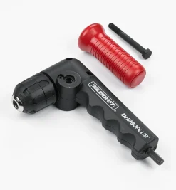 Sale 90° Drilling Attachment Power Tool Accessories