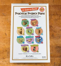 Sale 10 Easy-to-Build Practical Project Plans Birding