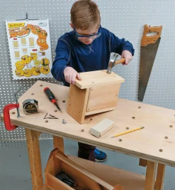 Sale 10 Easy-to-Build Practical Project Plans Birding