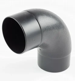 Discount 4" Elbow For Dust Collection Systems Workshop