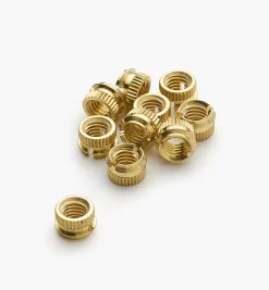 Online 10-32 E-Z Fin Insert Nuts Fasteners