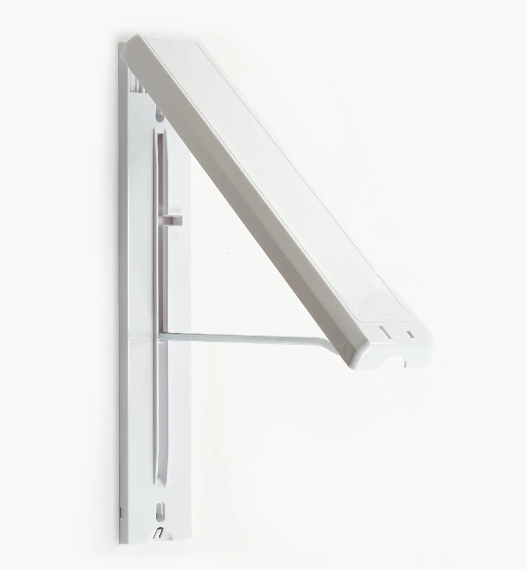 Outlet 12" Folding Hanging Rack Storage & Organization