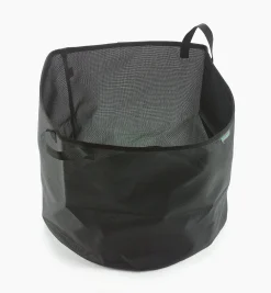 New 25 Gallon Mesh Fabric Pot Container Gardening