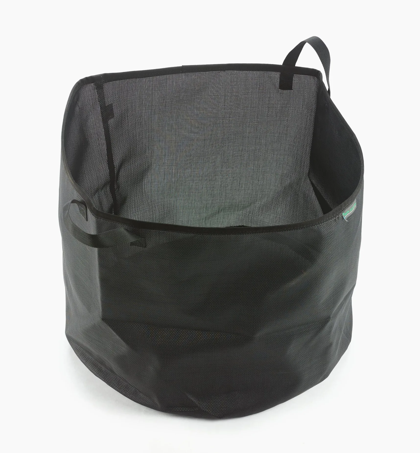 New 25 Gallon Mesh Fabric Pot Container Gardening
