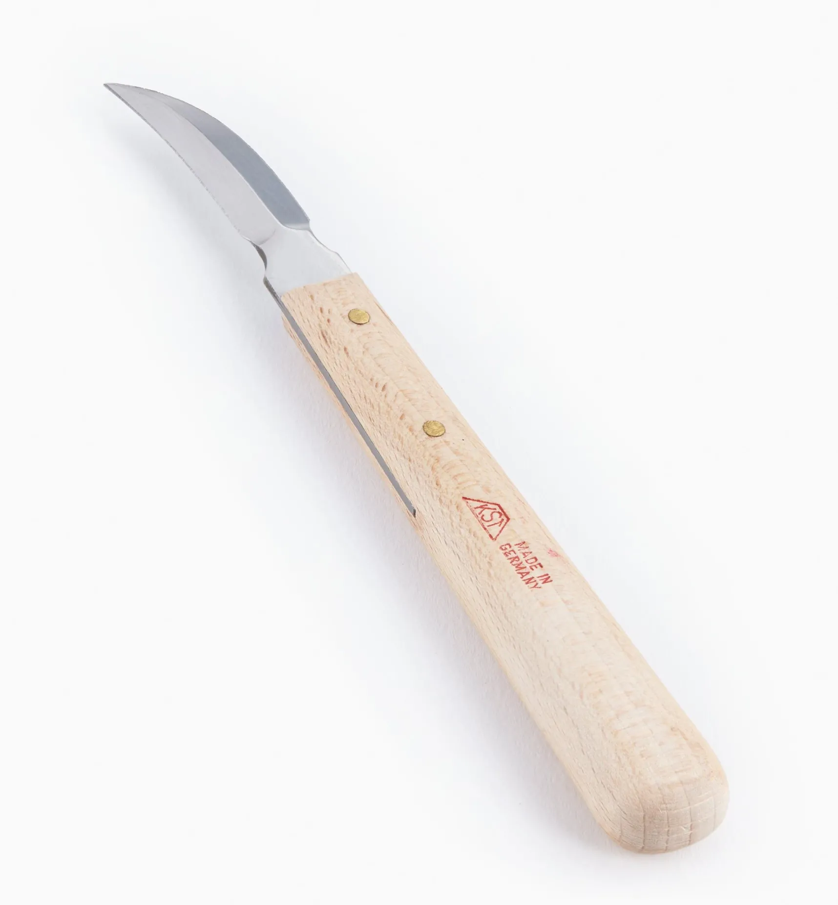 Outlet #4 German Chip Carving Knife Hand Tools