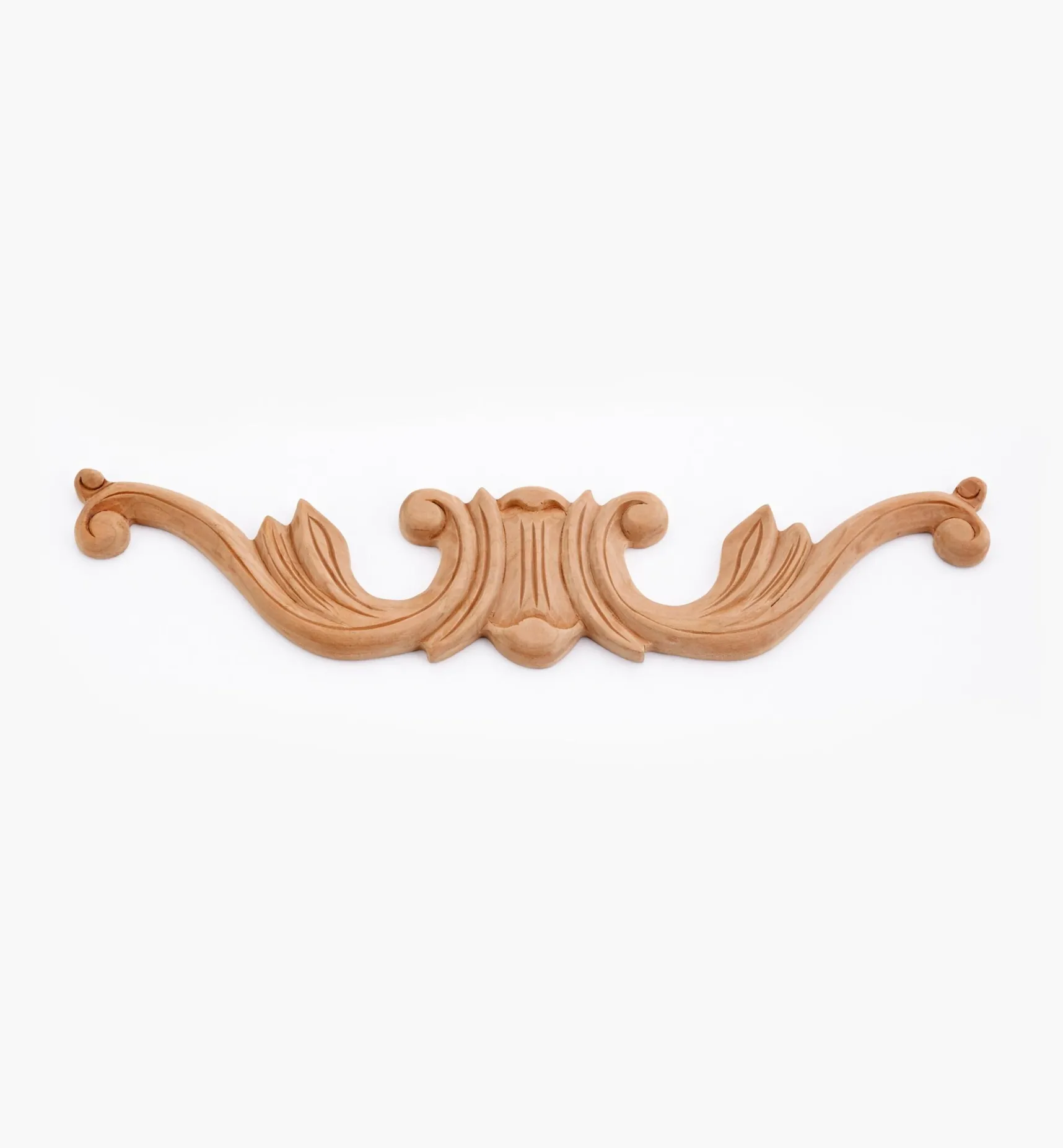 Online 12" Hand-Carved Horizontal Appliqué Project Supplies