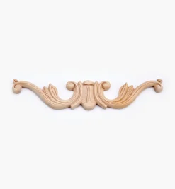 Online 12" Hand-Carved Horizontal Appliqué Project Supplies