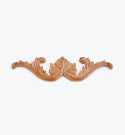 Outlet 10" Hand-Carved Horizontal Appliqué Project Supplies