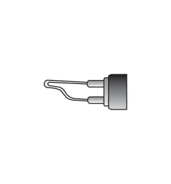 #9 Handpiece For Razertip Wood Burning System Power Tool Accessories