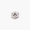 Sale 4-40 Hex Nut For Bit Holder Track Fasteners