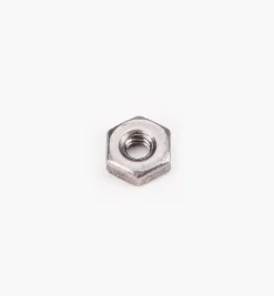 Sale 4-40 Hex Nut For Bit Holder Track Fasteners