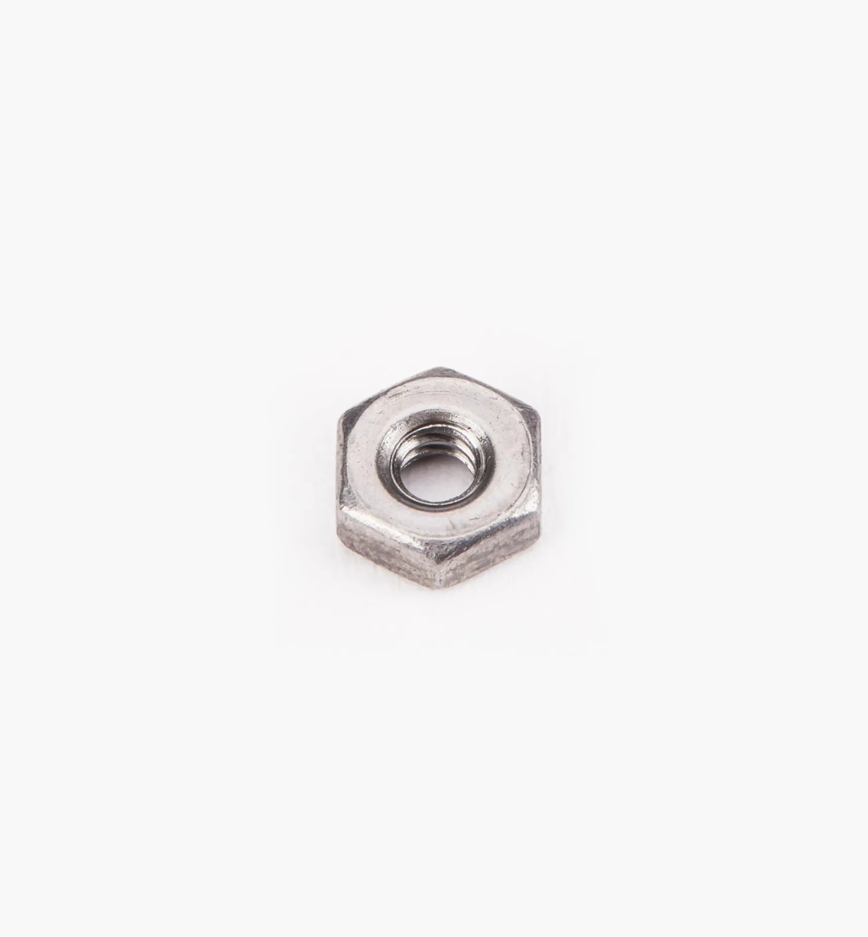 Sale 4-40 Hex Nut For Bit Holder Track Fasteners