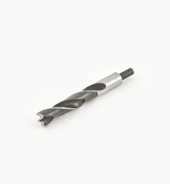 11/16” High-Carbon Steel Utility Brad-Point Bit Power Tool Accessories