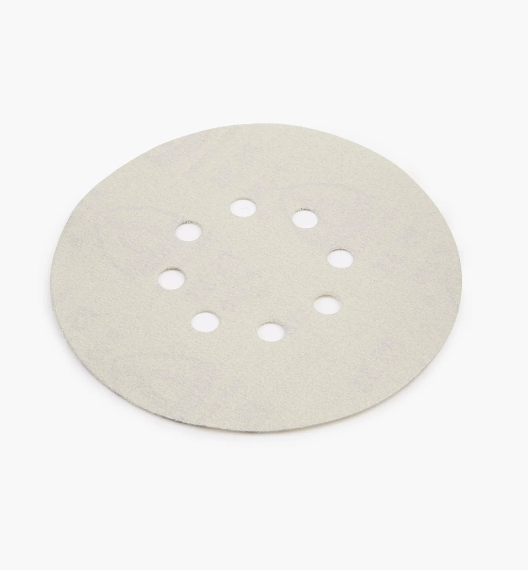 Clearance 6" Hook & Loop Sanding Discs Supplies