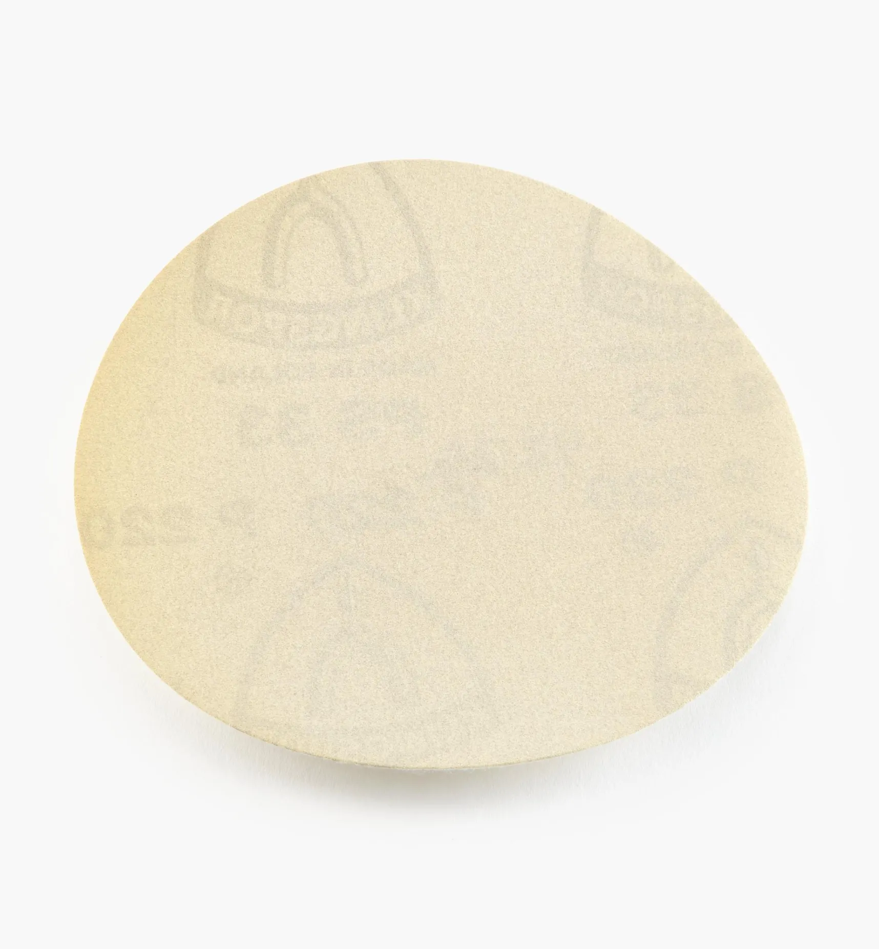 Clearance 6" Hook & Loop Sanding Discs Supplies