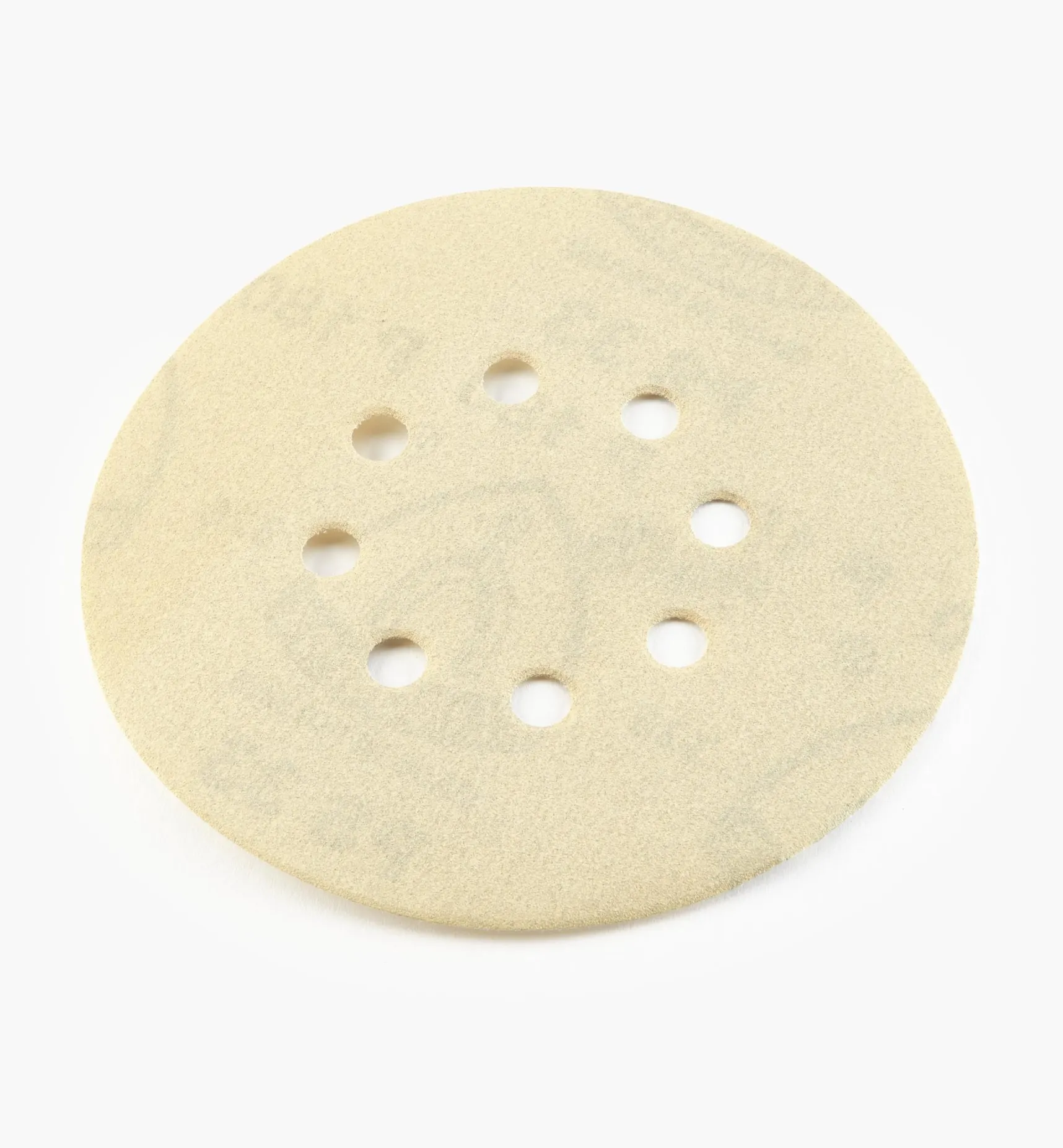 Clearance 6" Hook & Loop Sanding Discs Supplies