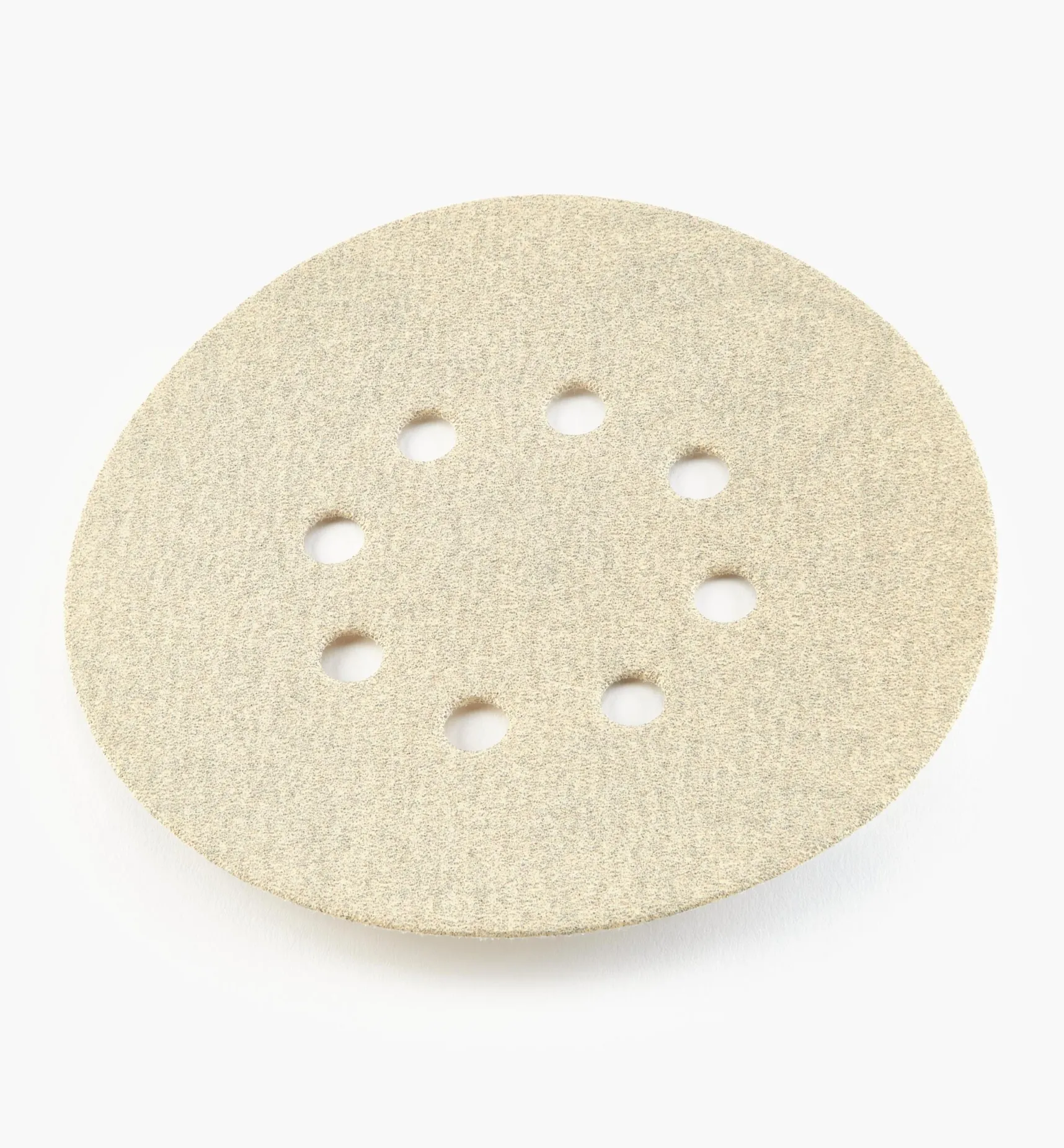 Clearance 6" Hook & Loop Sanding Discs Supplies