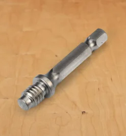 Outlet 5/16-18 Insert Nut Driver Screwdrivers