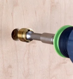 Outlet 5/16-18 Insert Nut Driver Screwdrivers