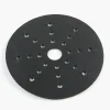 New 9" Interface Pad 25H For Mirka LEROS Supplies
