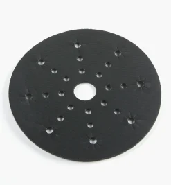 New 9" Interface Pad 25H For Mirka LEROS Supplies