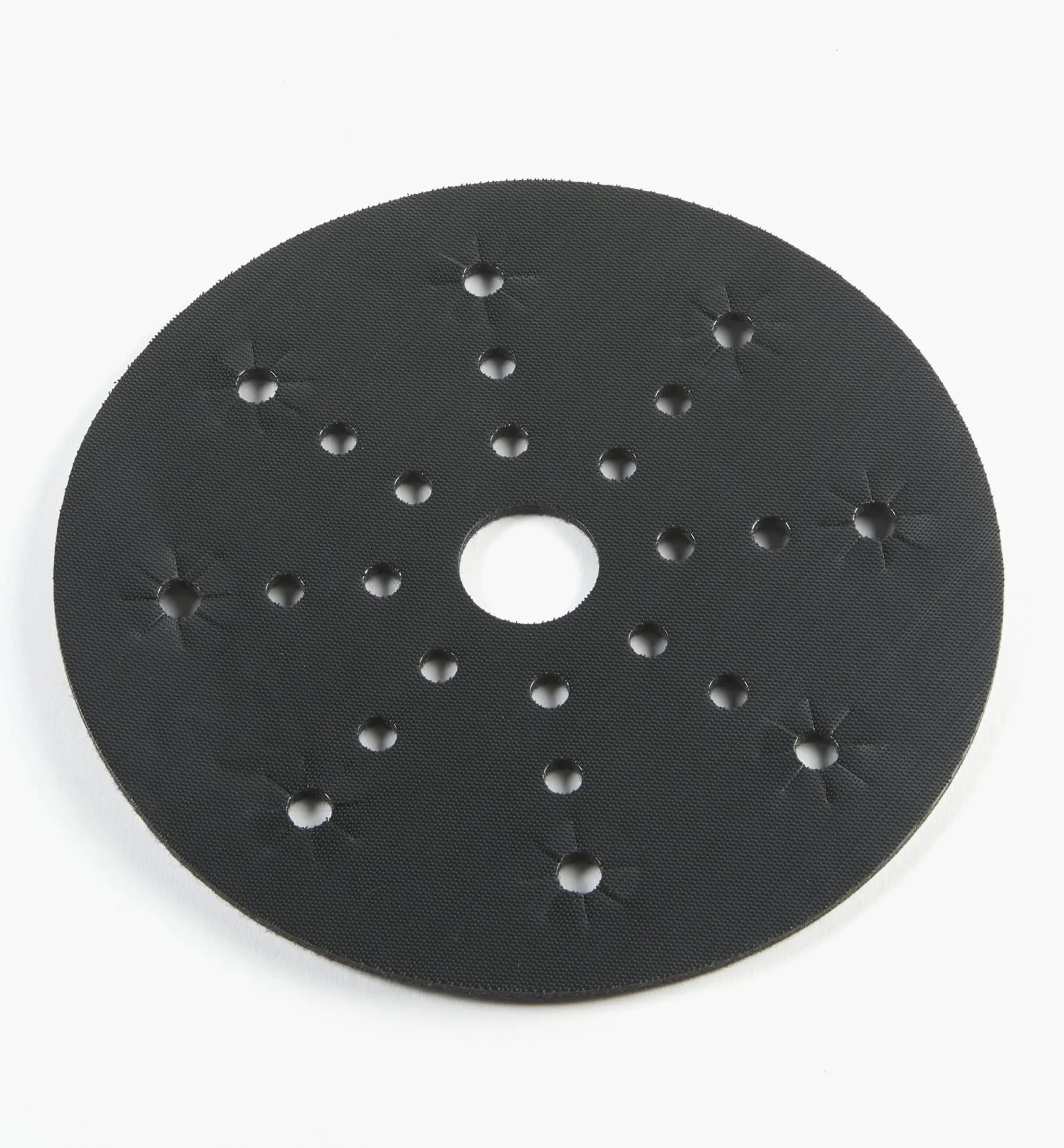 New 9" Interface Pad 25H For Mirka LEROS Supplies