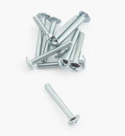 Outlet 8-32 Knob/Handle Bolts Fasteners
