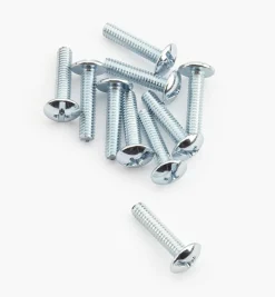 Outlet 8-32 Knob/Handle Bolts Fasteners