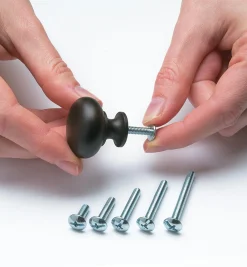 Outlet 8-32 Knob/Handle Bolts Fasteners