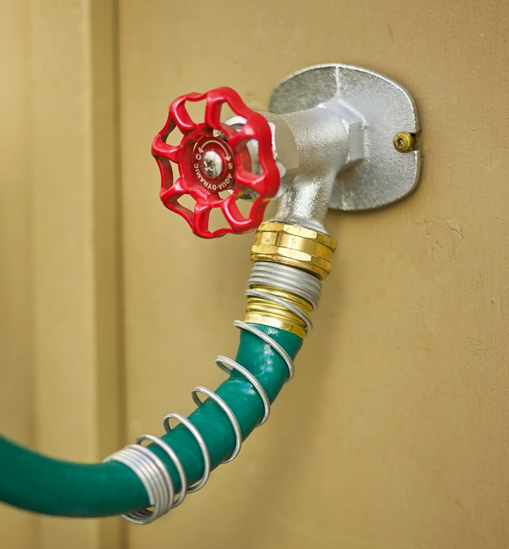 5/8" Lifetime Hose Hoses & Accessories