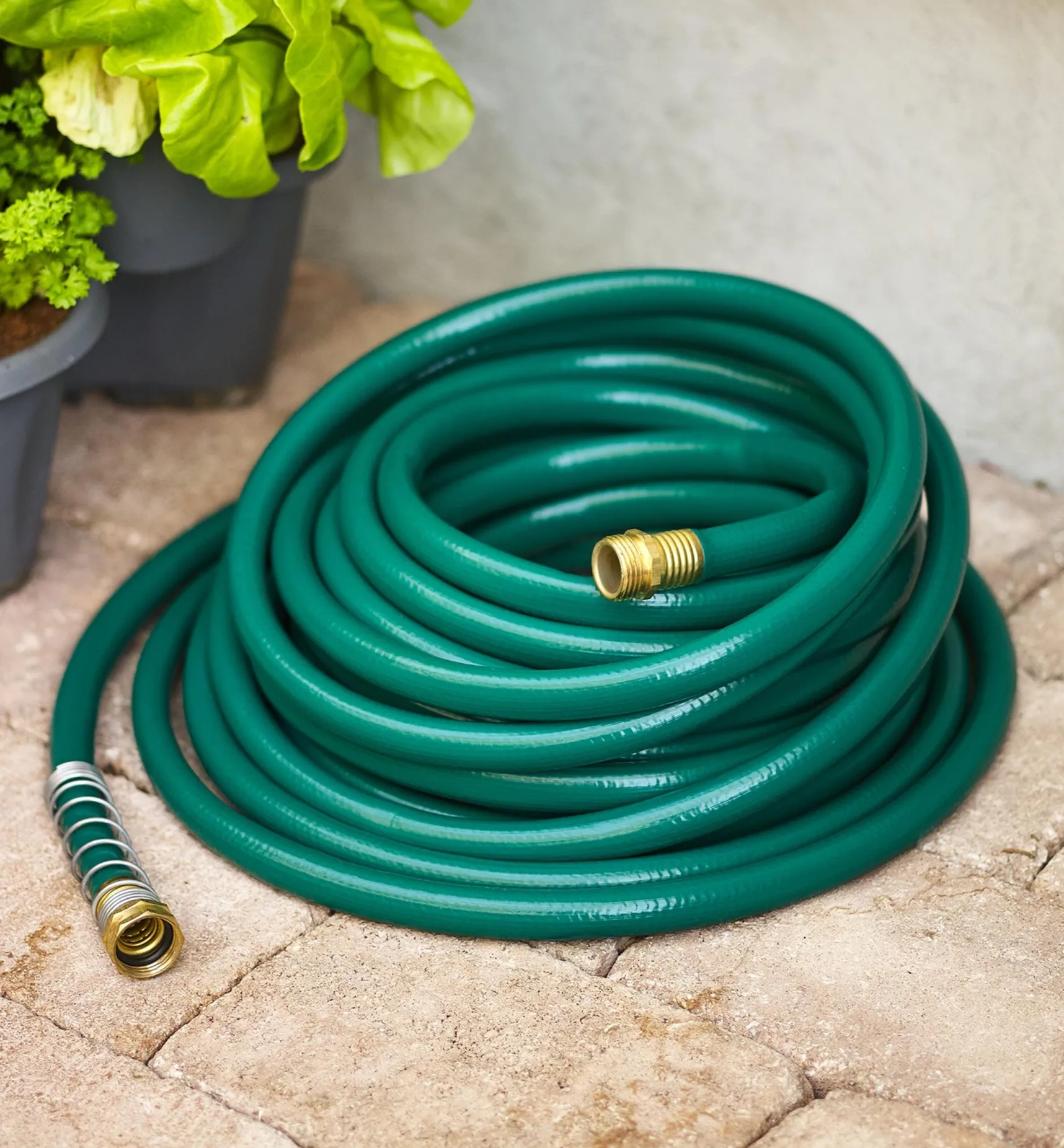 5/8" Lifetime Hose Hoses & Accessories