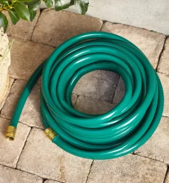 Hot 3/4" Lifetime Hose Hoses & Accessories