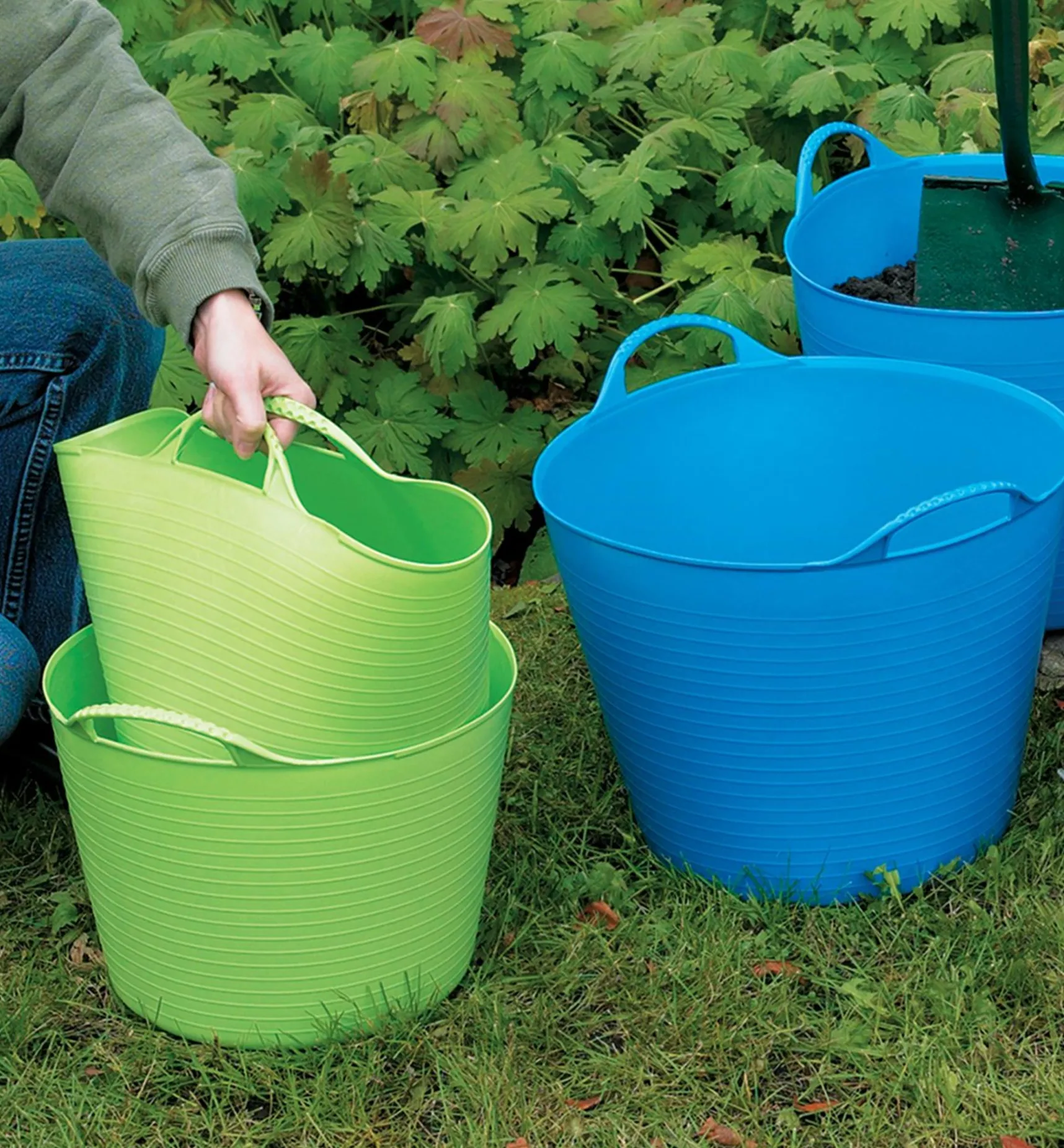 Discount 38 Litre Tubtrugs Storage & Organization