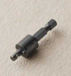 Sale 1/4-20 M6 Insert Nut Driver Screwdrivers