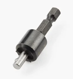 Sale 1/4-20 M6 Insert Nut Driver Screwdrivers