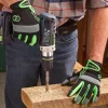 Best 3 Pairs Of Universal-Fit Ultra-Suede Gloves Gloves