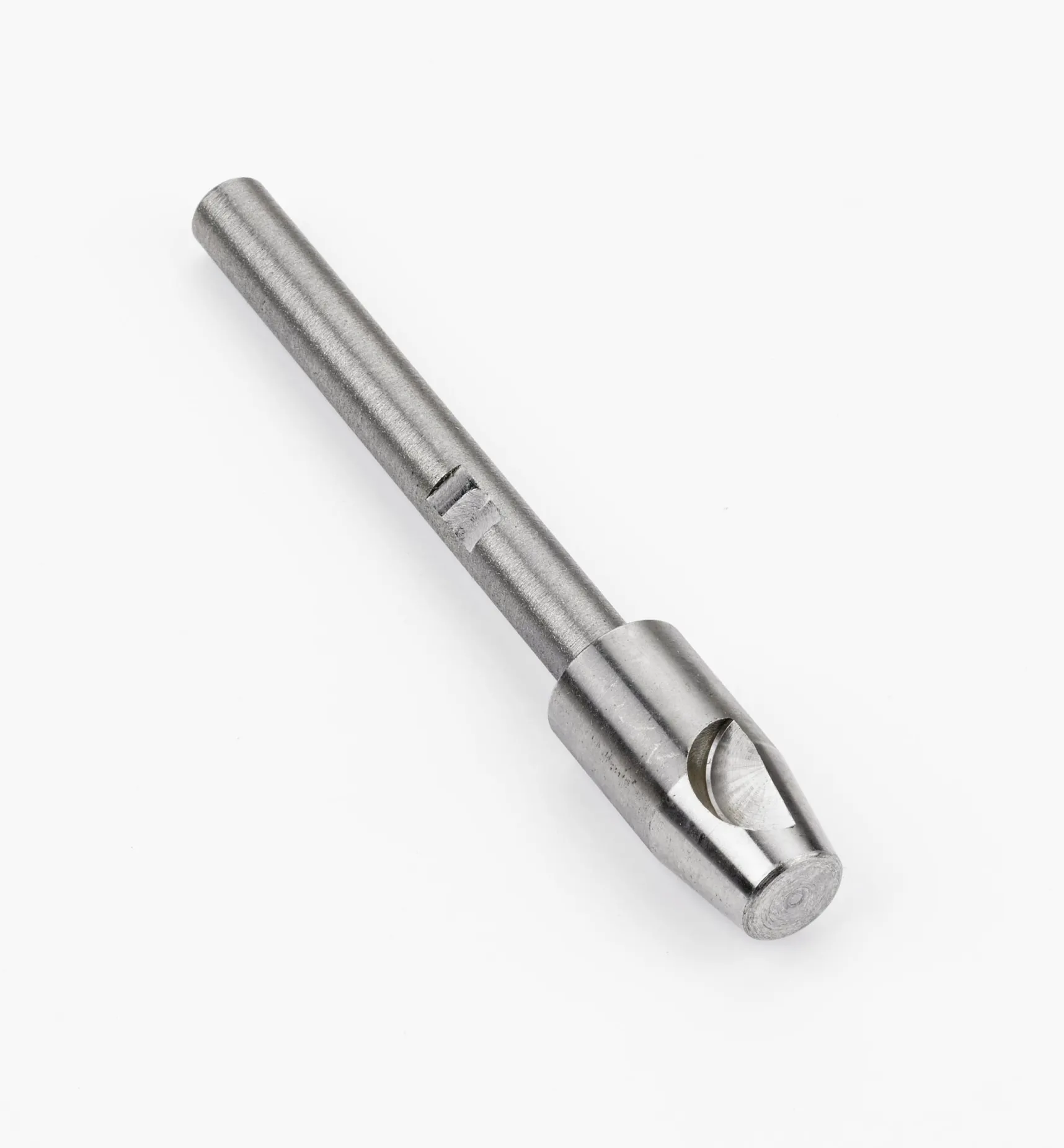 Online 25/64" Pen Mill Pilot Shaft Power Tool Accessories