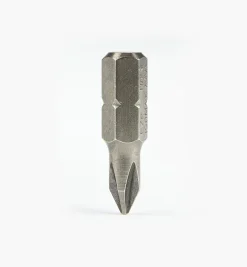 Online 1" Phillips Screwdriver Bits Screwdrivers