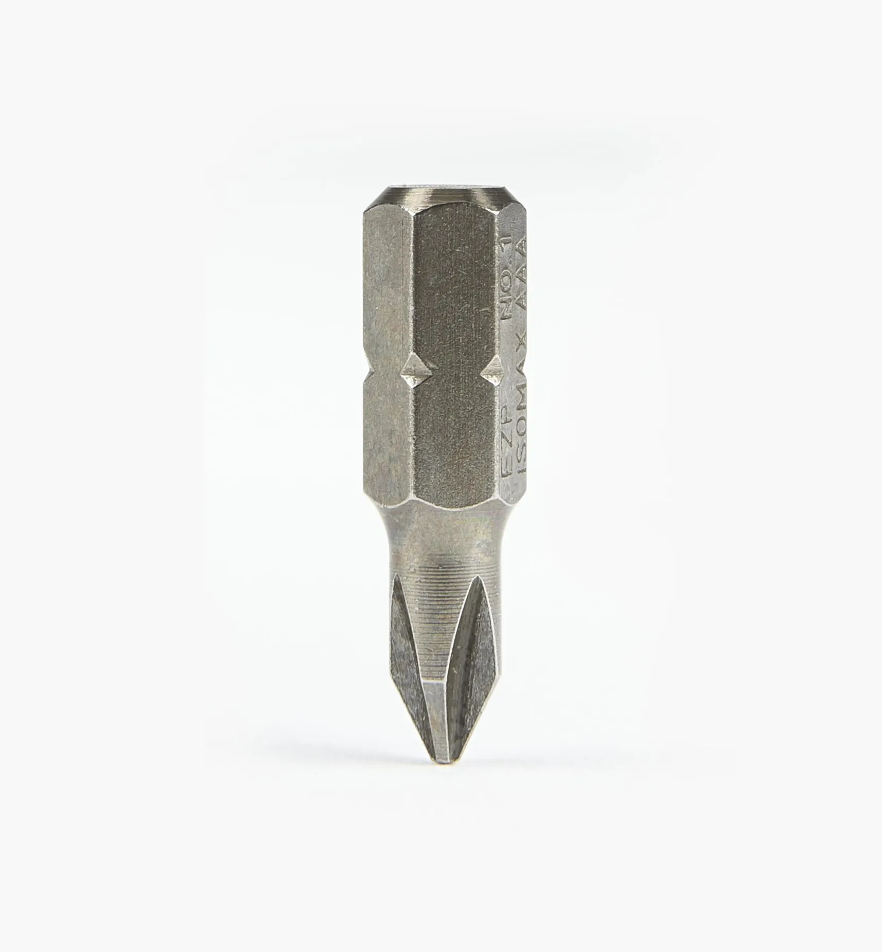 Online 1" Phillips Screwdriver Bits Screwdrivers