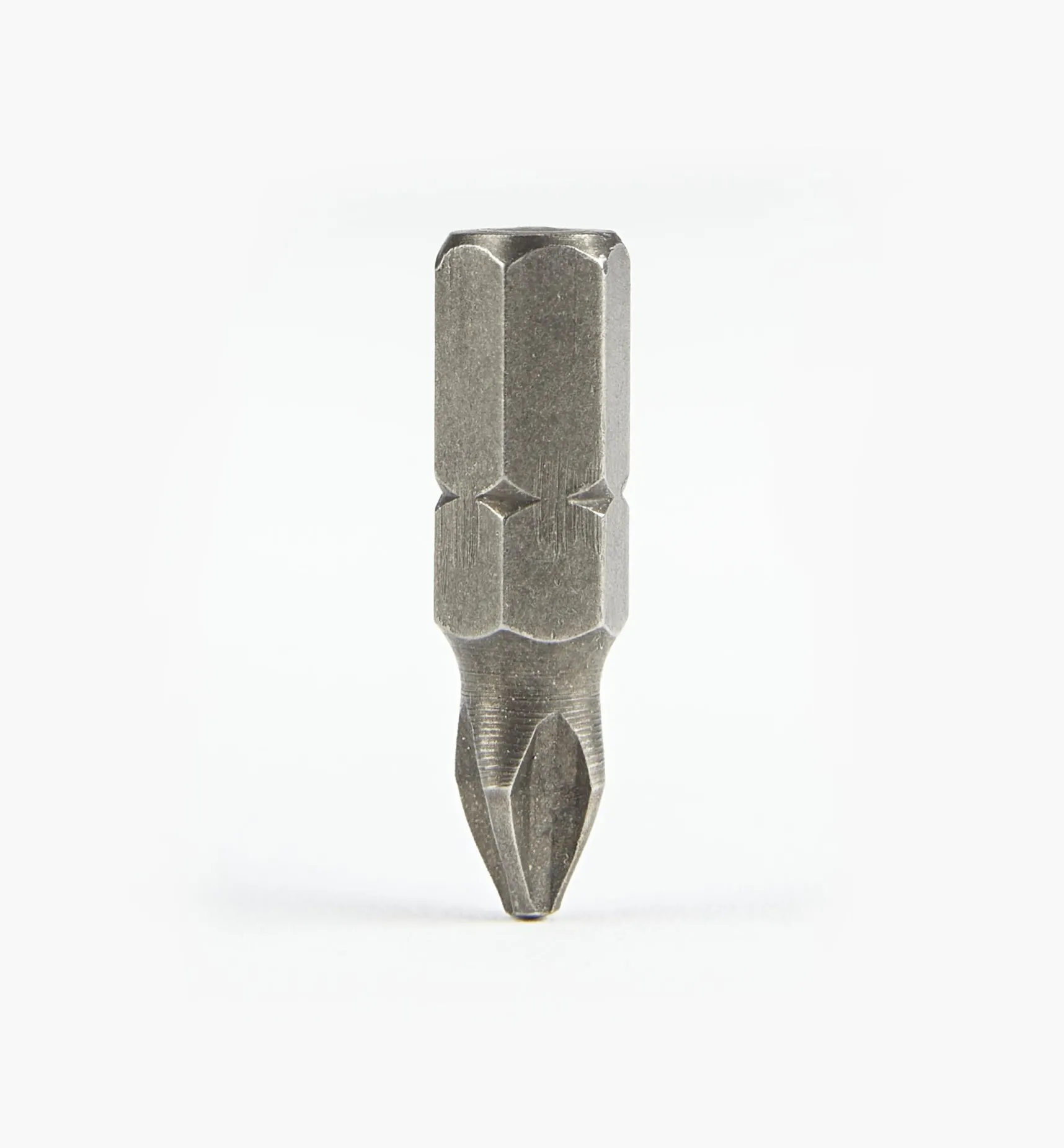 Online 1" Phillips Screwdriver Bits Screwdrivers