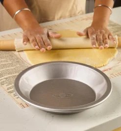 9" Pie Plate Bakeware