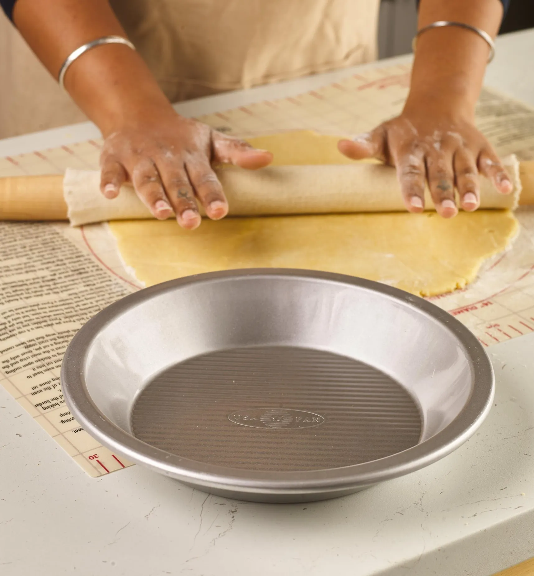 9" Pie Plate Bakeware
