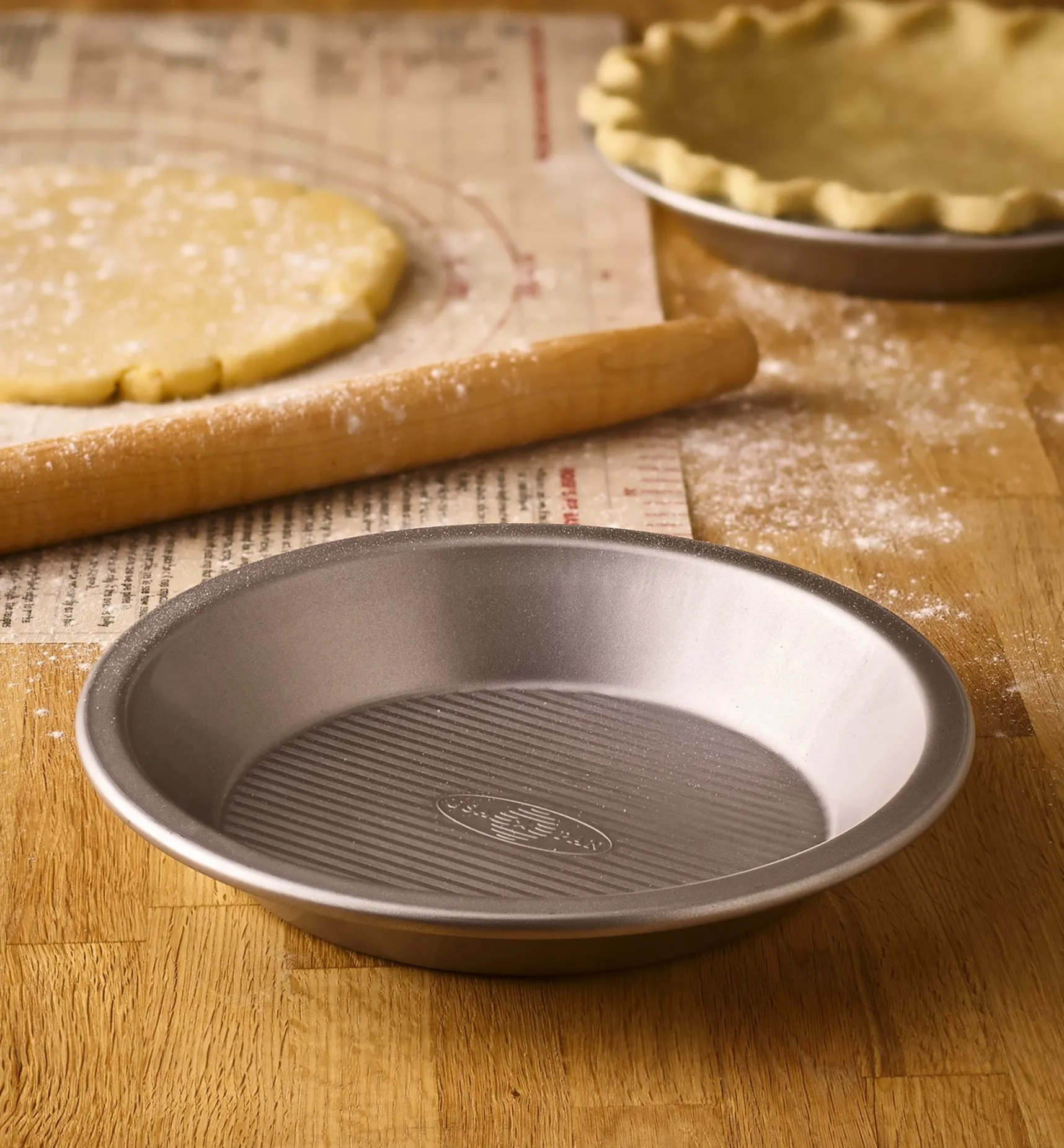9" Pie Plate Bakeware