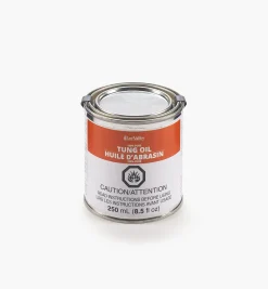 Online 100% Pure Tung Oil Supplies