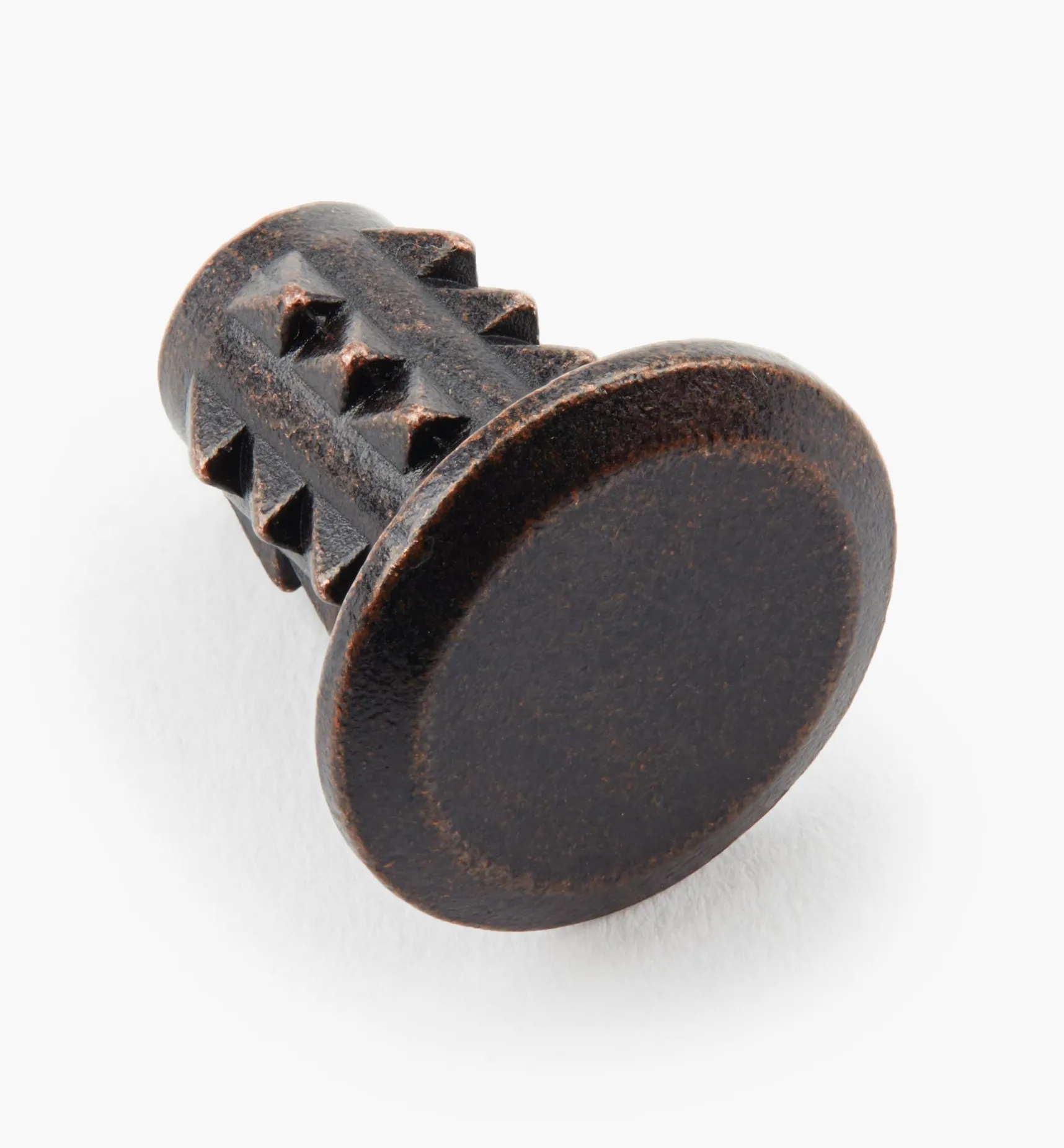 Clearance 1/4-20 Quick-Connect Capped Insert Nut Fasteners