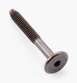 Outlet 1/4-20 Quick-Connect Large-Head Bolts Fasteners