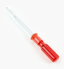 New 1/4" Quick-Wedge Screwdriver Screwdrivers